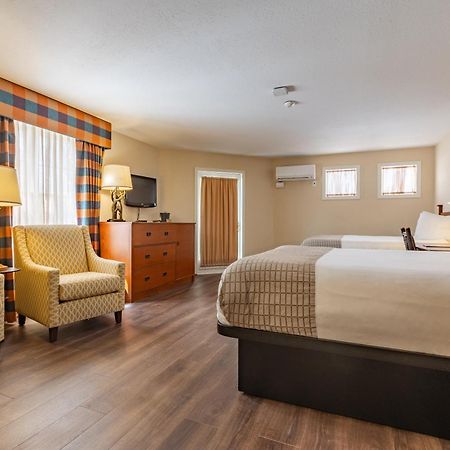 Wolfeboro Inn Eksteriør billede