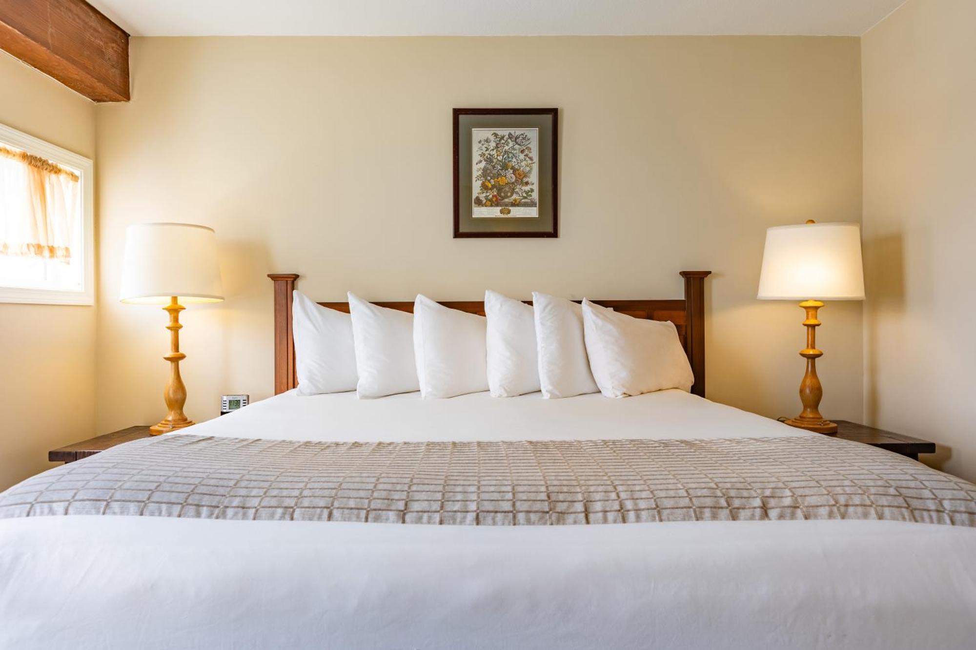 Wolfeboro Inn Eksteriør billede