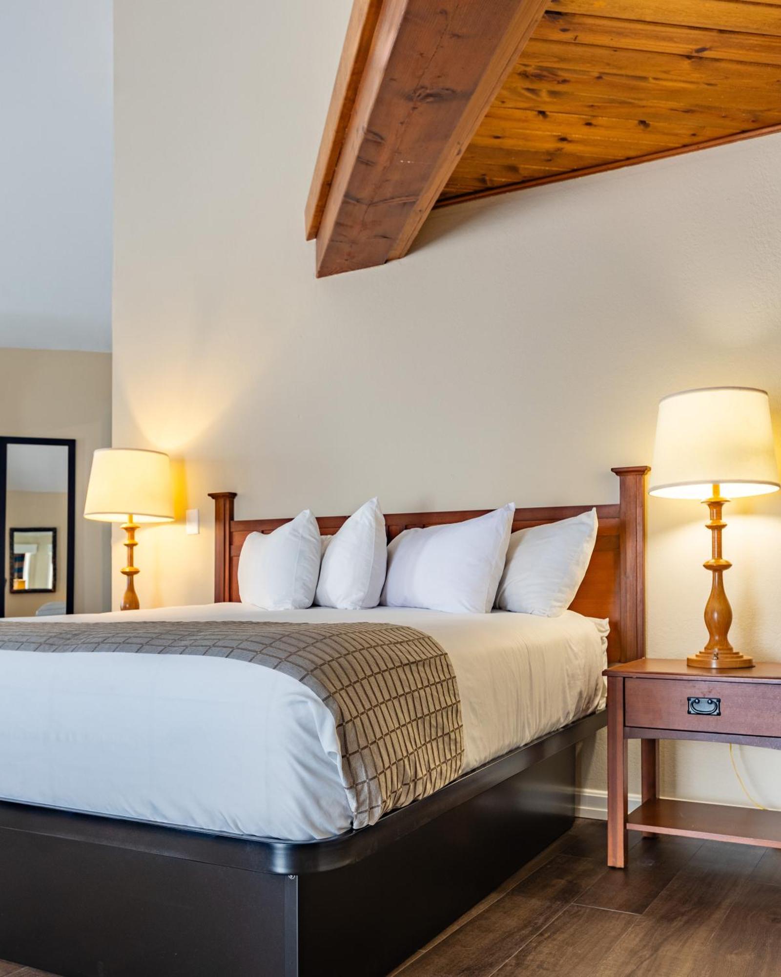 Wolfeboro Inn Eksteriør billede