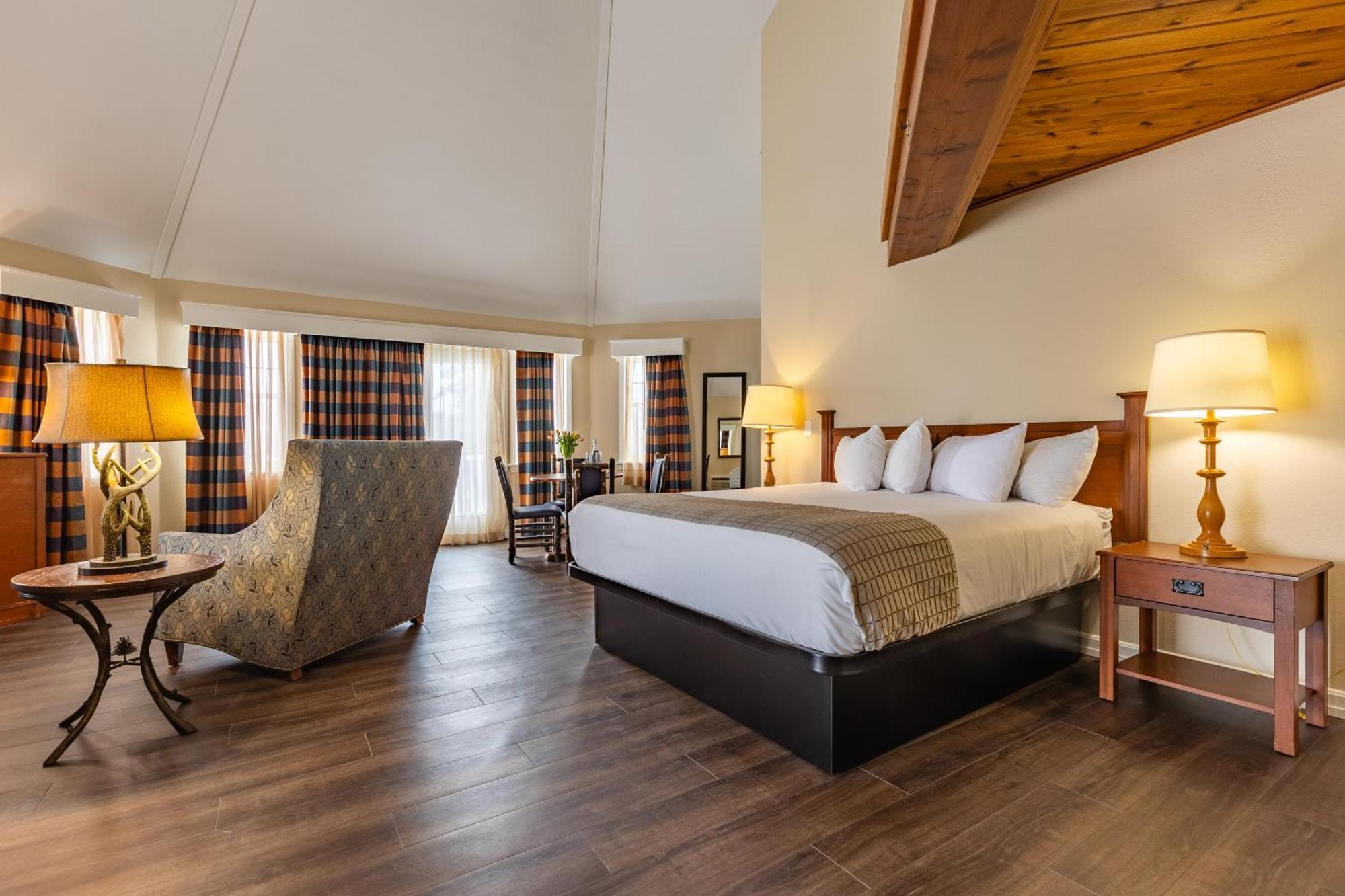 Wolfeboro Inn Eksteriør billede