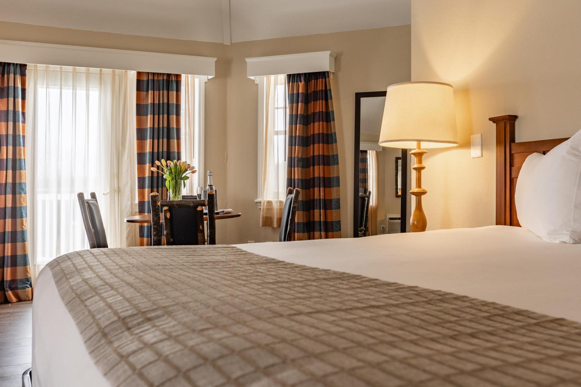 Wolfeboro Inn Eksteriør billede