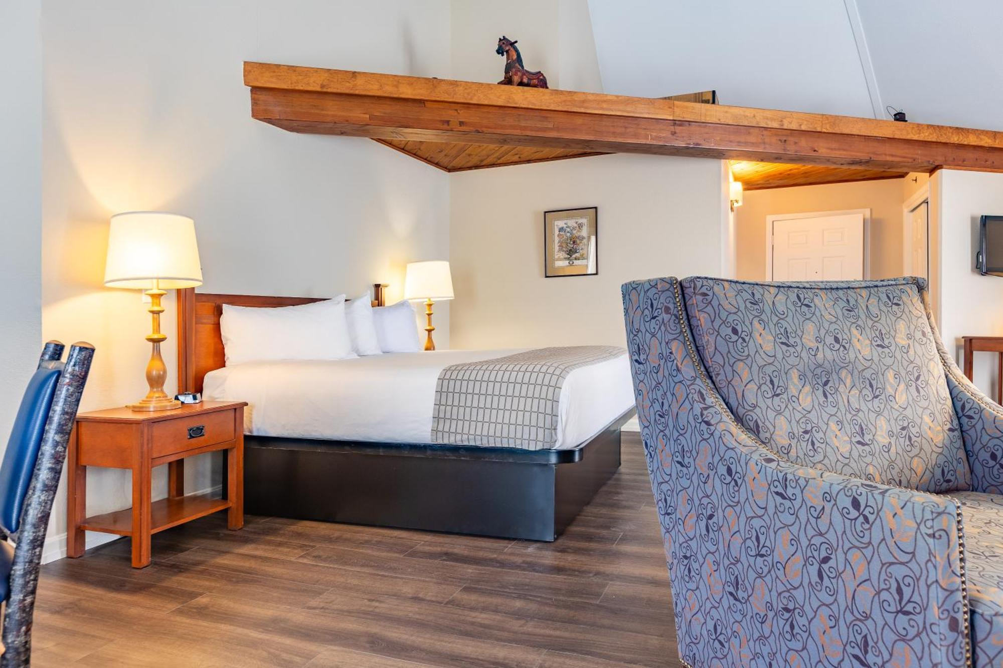 Wolfeboro Inn Eksteriør billede