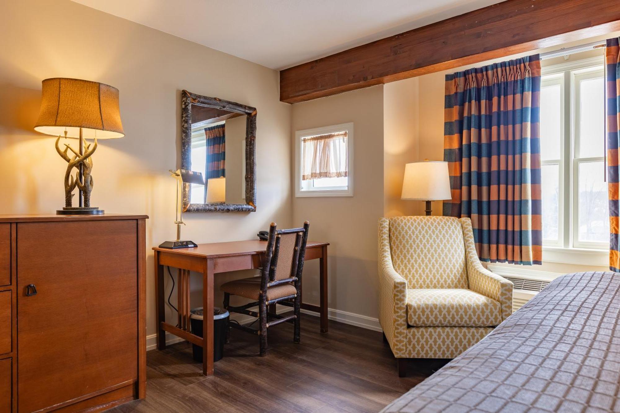 Wolfeboro Inn Eksteriør billede