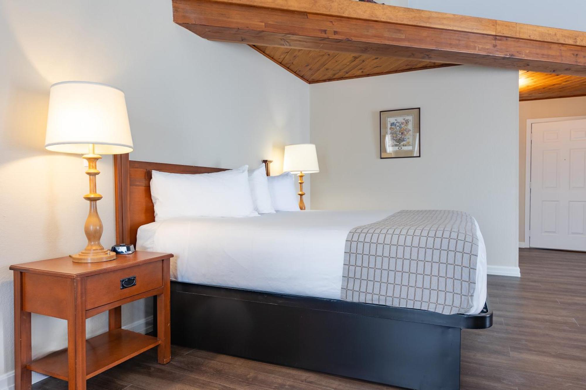 Wolfeboro Inn Eksteriør billede